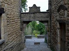 101 VOYAGE DANS L AIN 2016 - MUSEE DE PEROUGES 2_000050